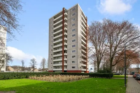 Appartement te koop: Schotlandstraat 238, Kruidenbuurt Haarlem