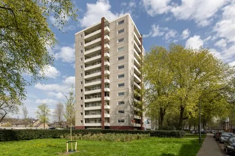 Appartement te koop: Schotlandstraat 294, Kruidenbuurt Haarlem