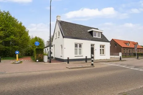 Twee-onder-één-kap te koop: Schotse Hooglandersstraat 25, Waspik boven Waspik