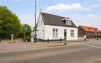 Twee-onder-één-kap te koop: Schotse Hooglandersstraat 25, Waspik boven Waspik