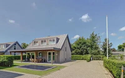 Vrijstaande woning te koop: Schotsmanweg 22, Recreatiegebied Kamperland Kamperland
