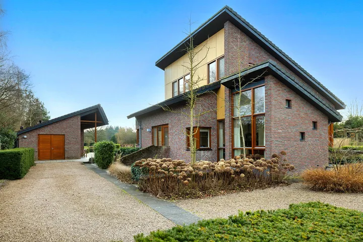 Vrijstaande woning te koop: Schotweg 11, Hulshorst