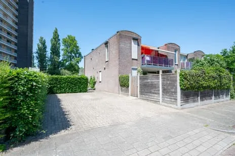 Appartement te koop: Schotweg 124, Driehuizen Apeldoorn