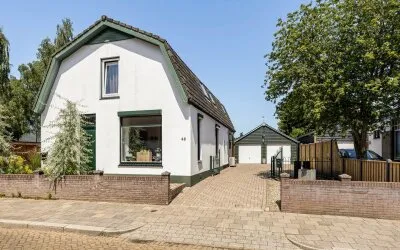 Appartement te koop: Schotweg 48A, Brinkhorst Apeldoorn