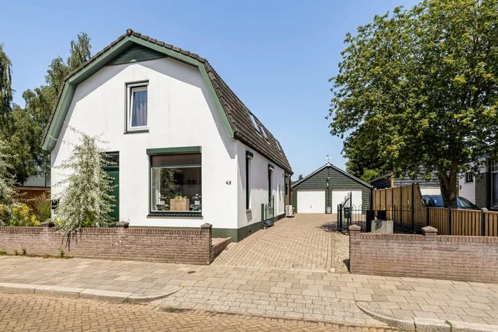 Appartement te koop: Schotweg 48A, Brinkhorst Apeldoorn
