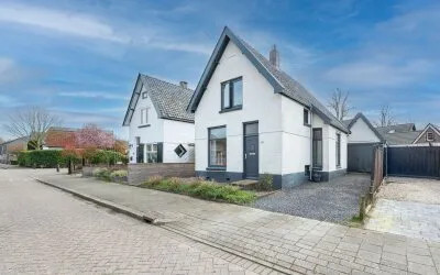 Vrijstaande woning te koop: Schotweg 89, Driehuizen Apeldoorn