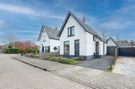 Vrijstaande woning te koop: Schotweg 89, Driehuizen Apeldoorn
