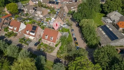Hoekwoning te koop: Schout 1, Woudrichem zuid Woudrichem