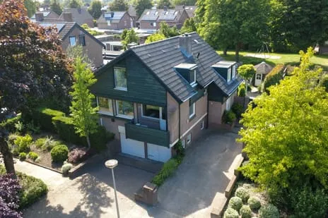Detached house for sale: Schout de Collartstraat 4, De Riet Panningen Panningen