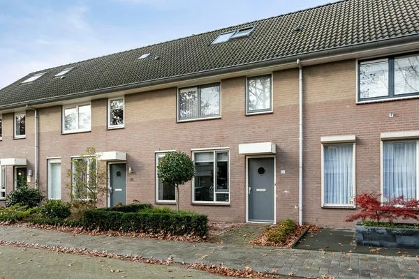 Woning te huur: Schout Leytengaarde, Nuenen-Oost Nuenen