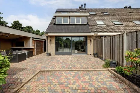 Hoekwoning te koop: Schout Palspad 18, Hoogvliet Zuid Hoogvliet Rotterdam