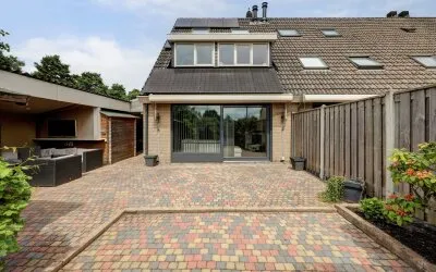 Hoekwoning te koop: Schout Palspad 18, Hoogvliet Zuid Hoogvliet Rotterdam