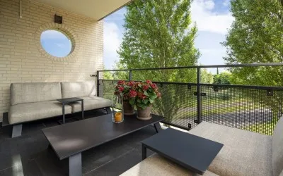 Apartment for sale: Schout van Bergaignestraat 25, Maasoever 'S-Hertogenbosch