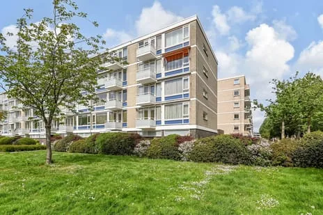 Appartement te koop: Schout Van Eijklaan 239, De Heuvel zuid Leidschendam
