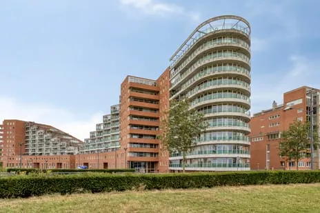 Appartement te koop: Schout van Hanswijkplein 172, Maasoever 'S-Hertogenbosch