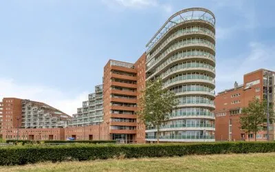 Appartement te koop: Schout van Hanswijkplein 172, Maasoever 'S-Hertogenbosch