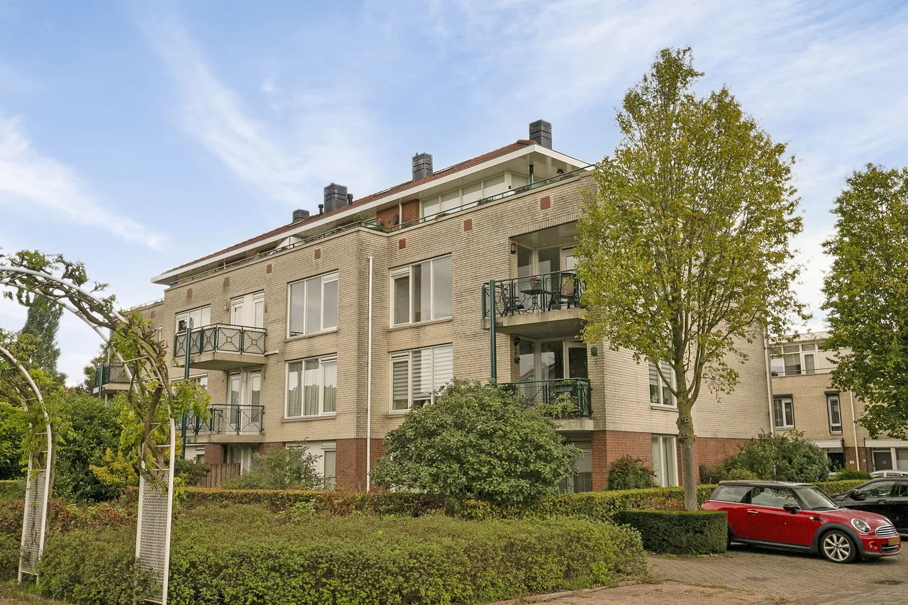 Appartement te koop: Schout van Herenthalsplein 12, 'S-Hertogenbosch