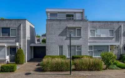 Tussenwoning te koop: Schout Wernertslaan 16, Nuenen-Oost Nuenen