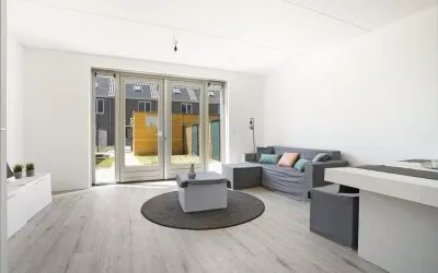 Tussenwoning te huur: Schout Wylerstraat 54, Tegelarijeveld-Broekhin Roermond