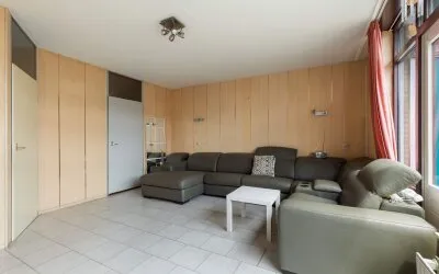 Appartement te koop: Schout Heynricstraat 40, Agniesebuurt Rotterdam