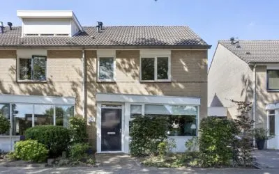 Tussenwoning te huur: Schout Leytengaarde 38, Nuenen