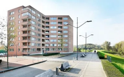Appartement te koop: Schout van Doernestraat 54, 'S-Hertogenbosch