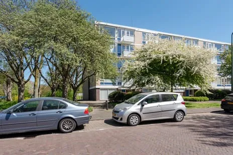 Appartement te koop: Schout Van Eijklaan 119, Leidschendam