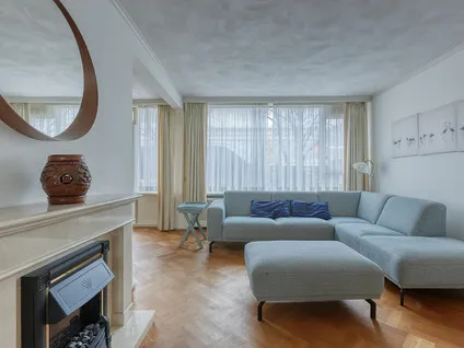 Appartement te koop: Schout Van Eijklaan 130, Leidschendam