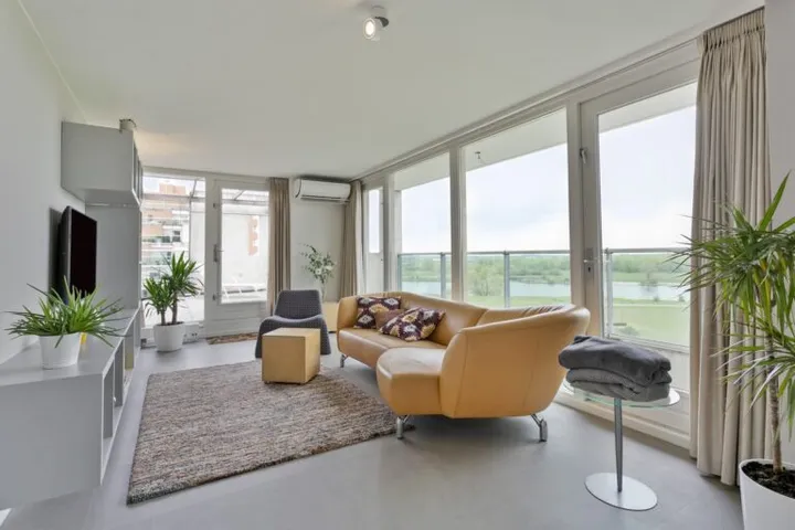 Woning te huur: Schout van Hanswijkplein, Maasoever 'S-Hertogenbosch