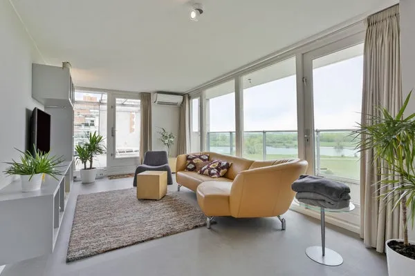 Woning te huur: Schout van Hanswijkplein, Maasoever 'S-Hertogenbosch