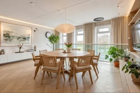 Appartement te koop: Schout van Hanswijkplein 100, 'S-Hertogenbosch