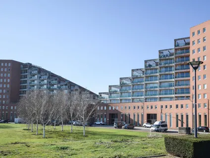 Appartement te koop: Schout van Hanswijkplein 104, 'S-Hertogenbosch