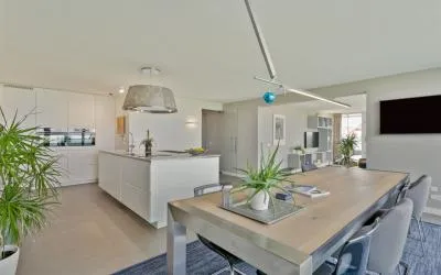 Appartement te huur: Schout van Hanswijkplein 82, Maasoever 'S-Hertogenbosch