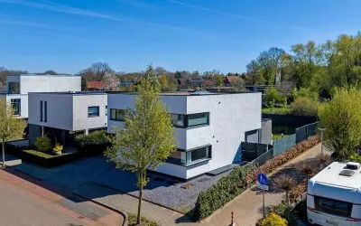 Vrijstaande woning te koop: Schout van Heeckerenring 42, Beersdal Heerlen