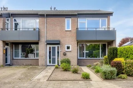 Appartement te koop: Schout van Merwijckstraat 38, Panningen