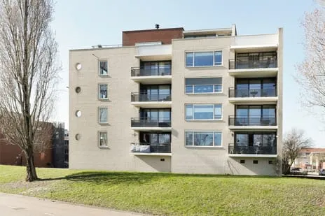 Appartement te koop: Schout van Raesfeltstraat 115, Maasoever 'S-Hertogenbosch