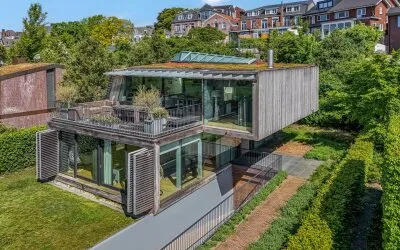 Vrijstaande woning te koop: Schoutenboomgaardweg 1D, Cunera Rhenen