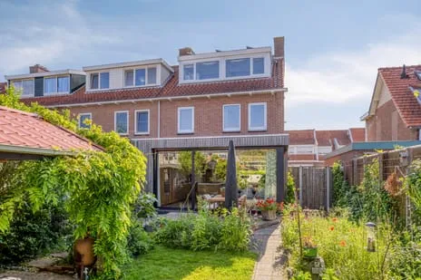 Hoekwoning te koop: Schoutenbosch 15, Centrum-Zuid Castricum