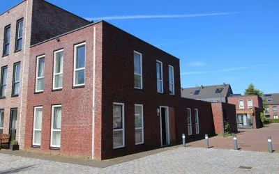 Hoekwoning te koop: Schoutenhof 40, Hoofddorp