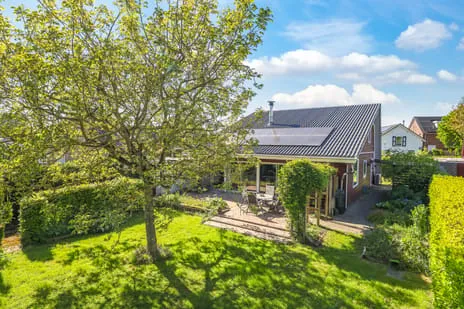 Detached house for sale: Schoutenkamp 21, Kern Heteren Heteren