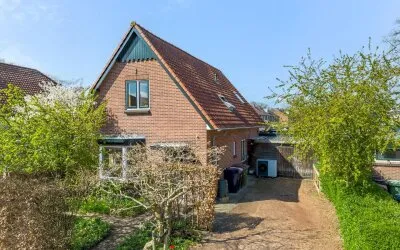 Vrijstaande woning te koop: Schoutenkampweg 18, Soest Zuid Soest