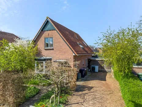 Vrijstaande woning te koop: Schoutenkampweg 18, Soest Zuid Soest