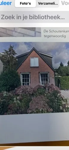 Vrijstaande woning te koop: Schoutenkampweg 42, Soest Zuid Soest