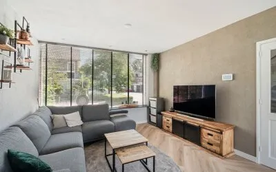 Hoekwoning te koop: Schoutenlaan 20, Pijnacker Noord Pijnacker
