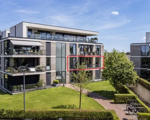 Appartement te koop: Schoutenstraat 149, De Lors Barneveld