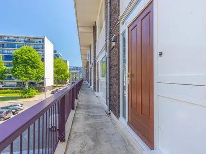 Appartement te koop: Schoutenstraat 30, Winkelcentrum Arnhem