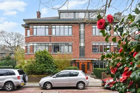 Appartement te koop: Schoutenstraat 49, Waalsdorp 'S-Gravenhage