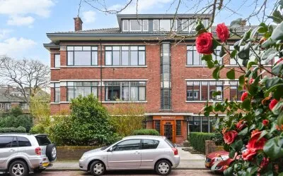 Appartement te koop: Schoutenstraat 49, 'S-Gravenhage