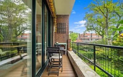 Appartement te huur: Schoutenstraat 63, Waalsdorp 'S-Gravenhage