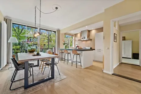 Appartement te huur: Schoutenstraat 63, Waalsdorp 'S-Gravenhage
